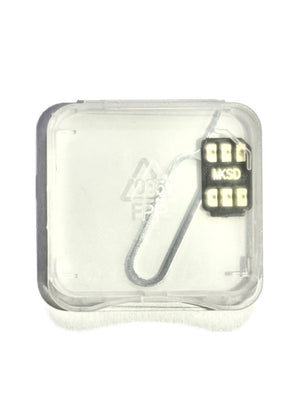 Jv Chip For iPhone 5 to XS MAX (MKSD)